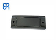 ওজন 12G UHF RFID মেটাল ট্যাগ উচ্চ ঘনত্ব পিসি শেল উপাদান ISO 18000-6C অনুমোদিত