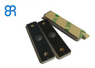 40 x 10 x 3MM UHF ছোট RFID ট্যাগ, RFID ইলেকট্রনিক ট্যাগ মেটাল গুডস ম্যানেজমেন্টের জন্য