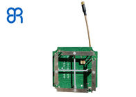 টার্মিনালের জন্য SMA(IPX ঐচ্ছিক) সংযোগকারী 3dBic সহ 860-960mhz UHF RFID অ্যান্টেনা
