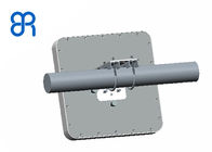 ক্রস পোলারাইজড ফার ফিল্ড অ্যাপ্লিকেশনের জন্য 9dBic UHF RFID রিডার অ্যান্টেনা