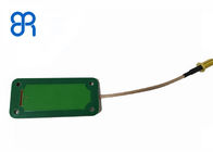 ছোট আকারের UHF লিনিয়ার RFID অ্যান্টেনা, লো স্ট্যান্ডিং ওয়েভ নিয়ার ফিল্ড RFID অ্যান্টেনা