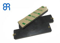 3M আঠালো ইনস্টলেশন PCB অ্যান্টি মেটাল ট্যাগ, রাগড RFID ট্যাগ ISO18000-6C অনুমোদিত