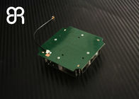 3dBic ছোট আকারের UHF RFID অ্যান্টেনা উচ্চ লাভ কম VSWR সার্কুলার পোলারাইজেশন