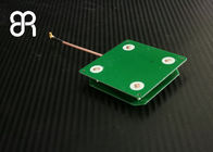 পিসিবি উপাদান ছোট RFID অ্যান্টেনা IOT RFID হ্যান্ডসেটের জন্য 4dBic Ght ওজন লাভ করে