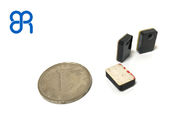 13x9x3mm অ্যান্টি মেটাল এলিয়েন H3 সিরামিক RFID হার্ড ট্যাগ 2m