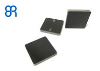 ISO 18000-6C প্রোটোকল PCB অ্যান্টি-মেটাল RFID হার্ড ট্যাগ PCB সহ, 3M আঠালো উপাদান
