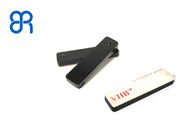 উচ্চ সংবেদনশীলতা সহ সিরামিক অ্যান্টি-মেটাল UHF RFID হার্ড ট্যাগ, ছোট আকার, ইনস্টল করা সহজ