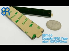 BRT-10 -17dBm 3M আঠালো এলিয়েন H3 টেকসই RFID ট্যাগ