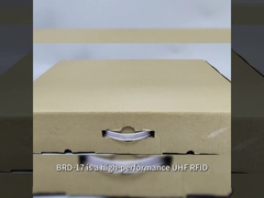 বিআরডি-১৭ ইউএইচএফ আরএফআইডি গেট রিডার, খুচরা বিক্রয়ের জন্য আরএফআইডি পোর্টাল ইউএইচএফ রিডার